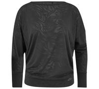 Venice Beach - Calma Shirt - Maglia a manica lunga XL nero