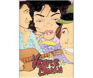 Venice Beach [Edizione: Stati Uniti]