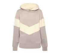 VENICE BEACH Felpa beige / marrone Donna VENICE BEACH M