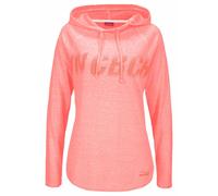 VENICE BEACH Felpa corallo Donna VENICE BEACH L