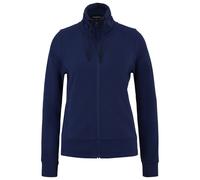 Venice Beach - Florence Jacket - Felpa L blu
