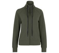 Venice Beach - Florence Jacket - Felpa XL olivia