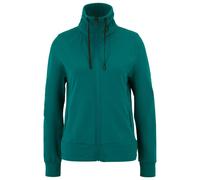 Venice Beach - Florence Jacket - Felpa XS turchese