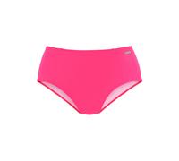 VENICE BEACH Pantaloncini sportivi per bikini rosa neon Donna VENICE BEACH XXL