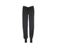 VENICE BEACH Pantaloni da fitness da donna Uma nero | S