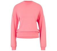 Venice Beach - Quincy Sweatshirt - Maglia a manica lunga XL fuchsia
