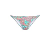 VENICE BEACH Slip bikini acqua / rosa Donna VENICE BEACH XL