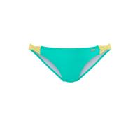 VENICE BEACH Slip bikini giallo chiaro / giada Donna VENICE BEACH S