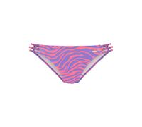 VENICE BEACH Slip bikini lilla / corallo Donna VENICE BEACH S