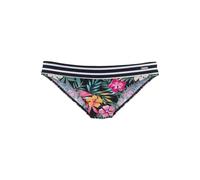 VENICE BEACH Slip bikini nero Donna VENICE BEACH L