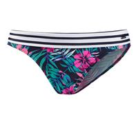 VENICE BEACH Slip bikini 'Summer' navy / rosa Donna VENICE BEACH XS