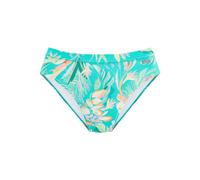 VENICE BEACH Slip bikini turchese / menta / lilla chiaro / arancione pastello Donna VENICE BEACH S