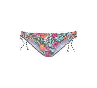 VENICE BEACH Slip bikini verde / arancione / rosa / bianco Donna VENICE BEACH XL