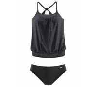 VENICE BEACH Tankini nero Donna VENICE BEACH M-L
