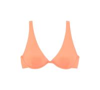 VENICE BEACH Top per bikini albicocca Donna VENICE BEACH 80xD albicocca