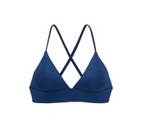 VENICE BEACH Top per bikini blu Donna VENICE BEACH 70xC/D blu