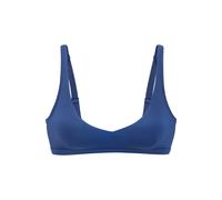 VENICE BEACH Top per bikini blu reale Donna VENICE BEACH 80xC/D