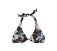 VENICE BEACH Top per bikini camello / turchese / grigio / nero Donna - Abbigliamento - Moda mare - Bikini - Bikini top - Coppe grandi VENICE BEACH 80