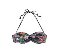 VENICE BEACH Top per bikini colori misti Donna VENICE BEACH 80xD