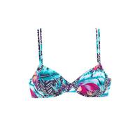 VENICE BEACH Top per bikini 'Jane' colori misti Donna VENICE BEACH 100xE
