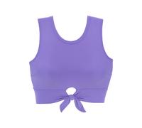 VENICE BEACH Top per bikini lilla chiaro Donna VENICE BEACH 65xA/B