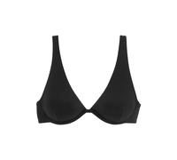 VENICE BEACH Top per bikini nero Donna VENICE BEACH 100xD