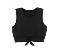 VENICE BEACH Top per bikini nero Donna VENICE BEACH 75xC/D nero