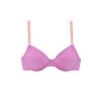 VENICE BEACH Top per bikini orchidea / arancione Donna VENICE BEACH 100xD