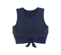 VENICE BEACH Top per bikini 'Venice Beach' blu scuro Donna VENICE BEACH 70xA/B blu scuro