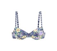 VENICE BEACH Top per bikini 'Wire-Top VB Summer' colori misti Donna VENICE BEACH 75xB colori misti
