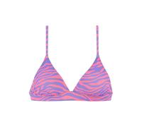 VENICE BEACH Top sportivo per bikini lilla / rosa chiaro Donna VENICE BEACH 75xC/D