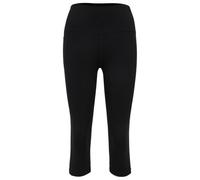 Venice Beach - Women's Amelia Drytivity Brushed Tights 3/4 - Leggings XS nero