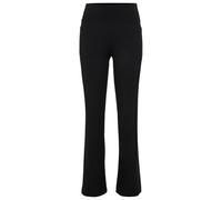 Venice Beach - Women's Andrina Drytivity Brushed Pants 1/1 - Pantaloni da allenamento L nero