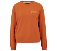 Venice Beach - Women's Eartha 02 - Maglione L arancione/rosso