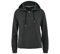 Venice Beach - Women's Jessica - Felpa con cappuccio M nero