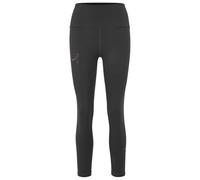 Venice Beach - Women's PLW Lexington Drytivity AOP Tights 7/8 - Leggings L nero