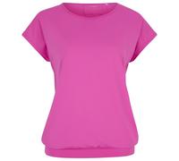 Venice Beach - Women's Ryah Drytivity Light T-Shirt - Maglia funzionale M fuchsia