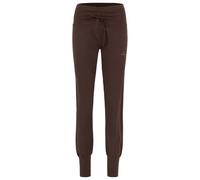 Venice Beach - Women's Uma Pants - Pantaloni da allenamento XS marrone