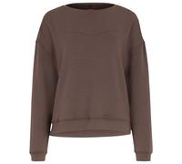 Venice Beach - Women's VB April Sweatshirt - Maglione S marrone