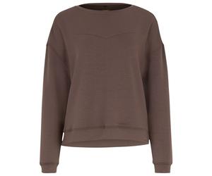 Venice Beach - Women's VB April Sweatshirt - Maglione S marrone