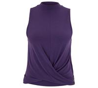 Venice Beach - Women's VB Aria Top - Maglia funzionale L lilla/blu