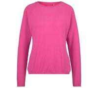 Venice Beach - Women's VB Rylee Longsleeve - Maglia funzionale XXL fuchsia