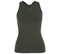 Venice Beach - Women's VB Virginia Drytivity - Canotta M grigio