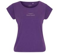 Venice Beach - Women's Wonder 11 - Maglia funzionale S lilla