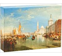 Venice by Turner FlipTop Notecards