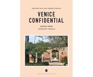 Venice confidential: hidden gems loved by locals