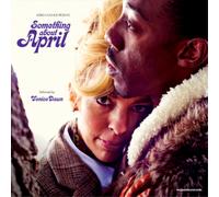Venice Dawn Something About April (CD) Deluxe Album
