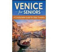 Venice for Seniors