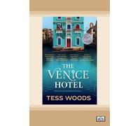 Venice Hotel, The: Where secrets hide behind every door