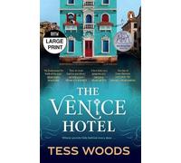 Venice Hotel, The: Where secrets hide behind every door